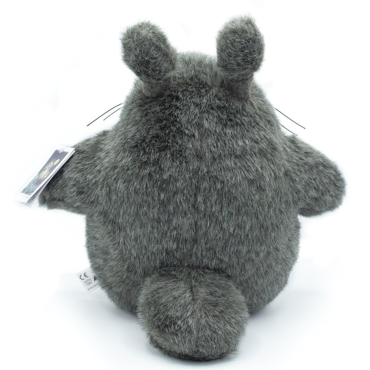 Mein Nachbar Totoro - Lächelnder Totoro (27 cm) - Plüschtier