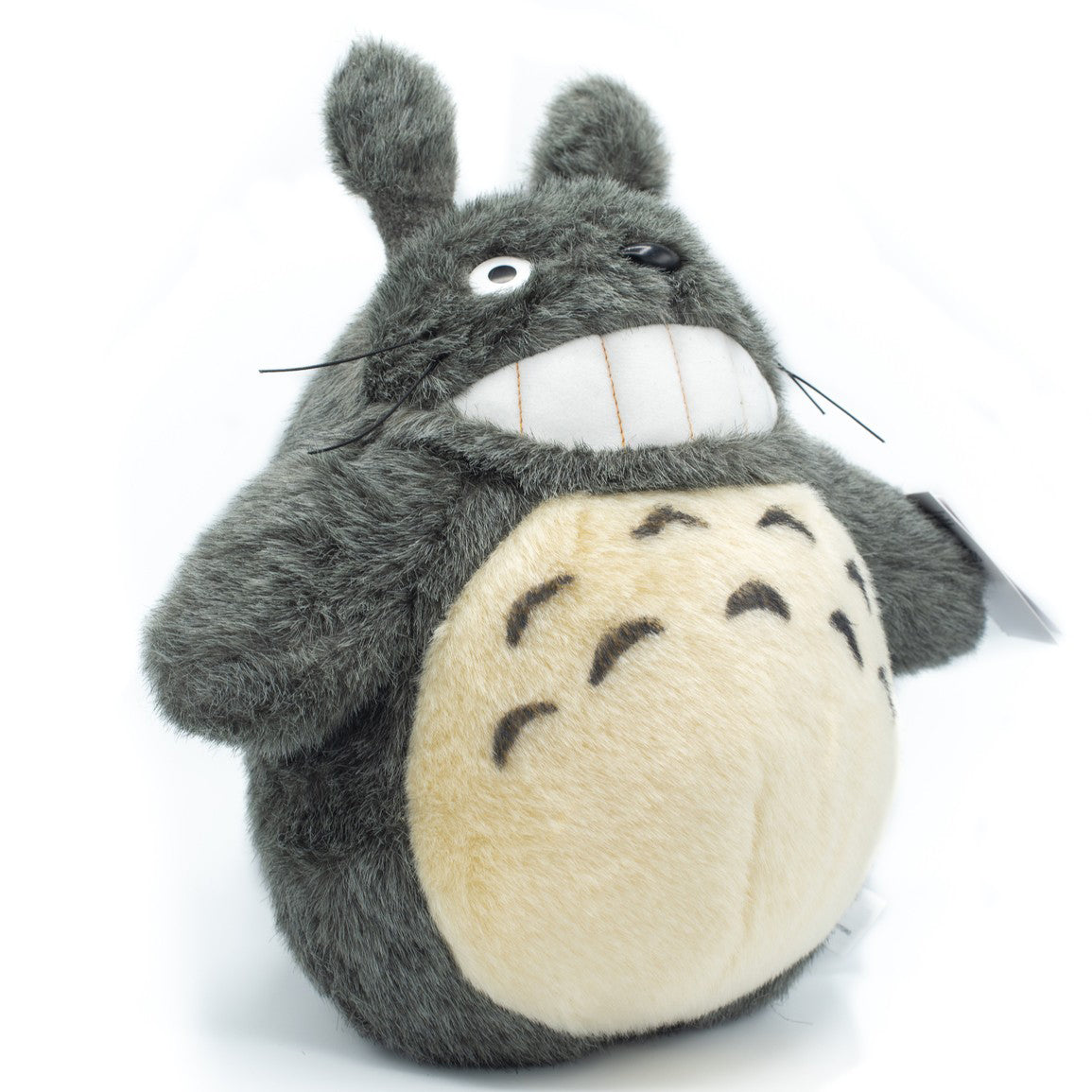Mein Nachbar Totoro - Lächelnder Totoro (27 cm) - Plüschtier