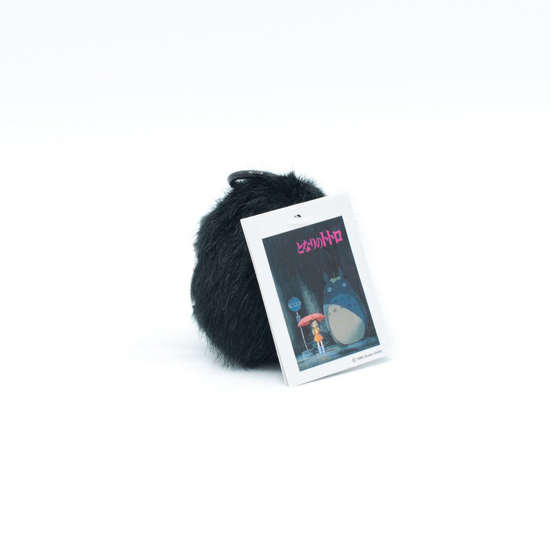 Mein Nachbar Totoro - Russmännchen (7 cm) - Plüschtier