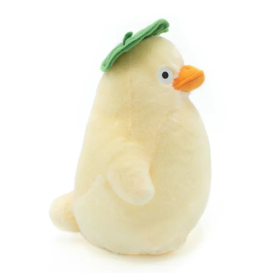 Le Voyage de Chihiro - Poussin Ootorisama (22 cm) - Peluche