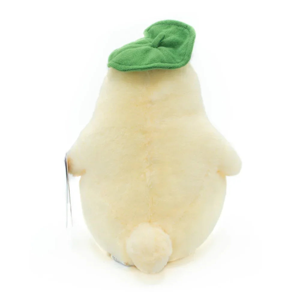 Le Voyage de Chihiro - Poussin Ootorisama (22 cm) - Peluche