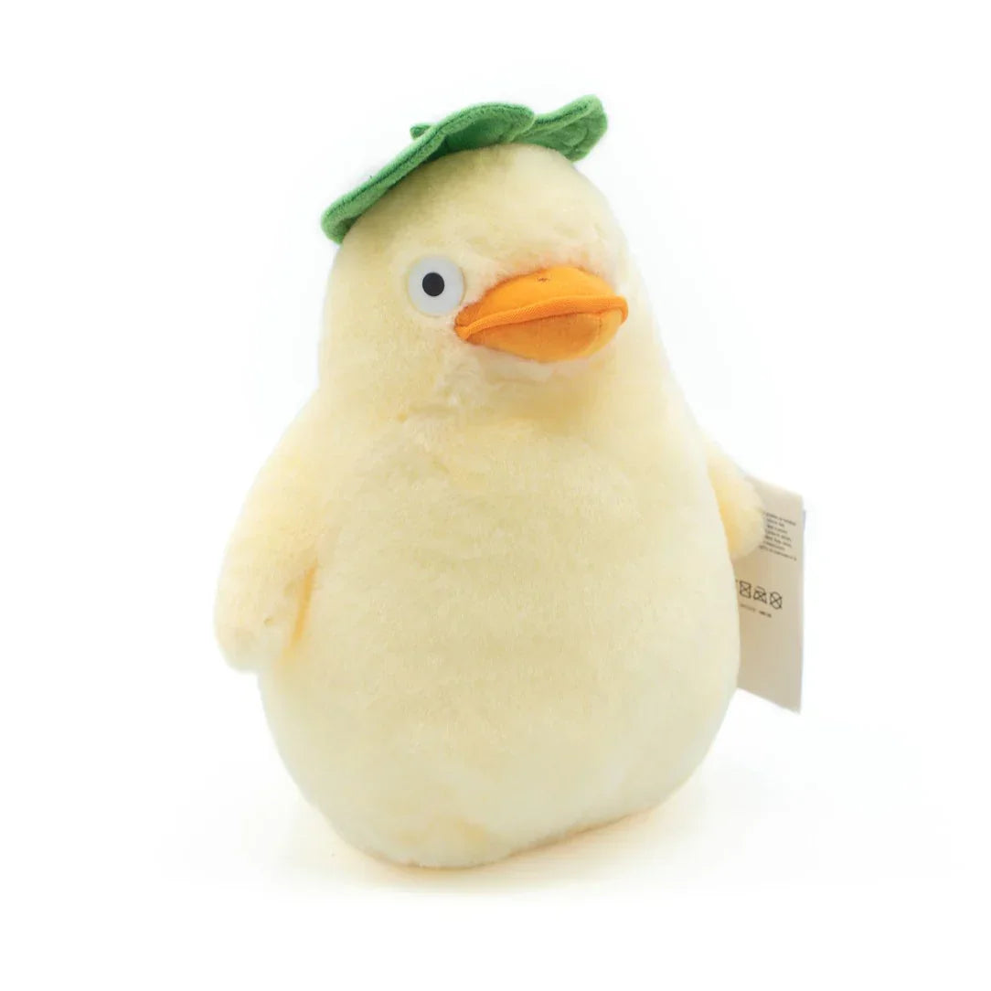 Le Voyage de Chihiro - Poussin Ootorisama (22 cm) - Peluche