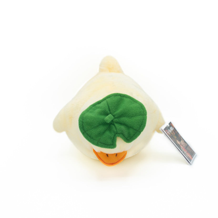 Chihiros Reise ins Zauberland - Ootorisama Küken (22 cm) - Plüschtier