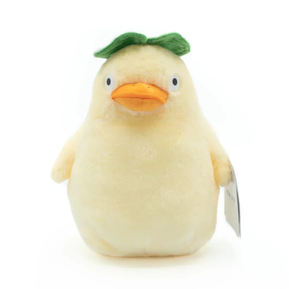 Le Voyage de Chihiro - Poussin Ootorisama (22 cm) - Peluche