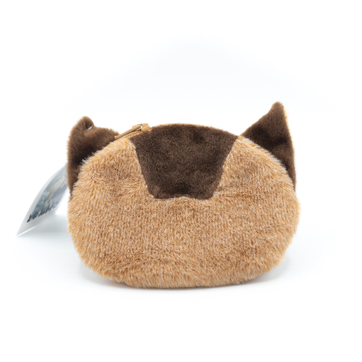 Mein Nachbar Totoro - Plüsch Katzenbus - Portemonnaie