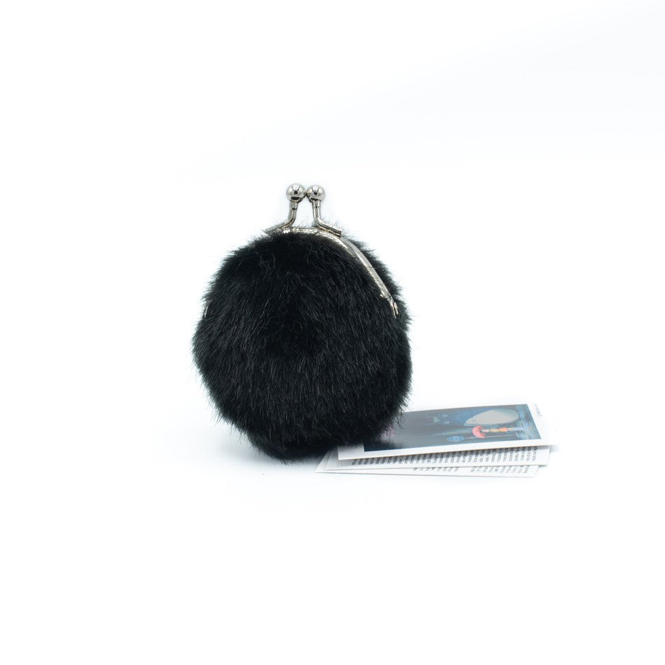 Mein Nachbar Totoro - Plüsch Russmännchen - Portemonnaie