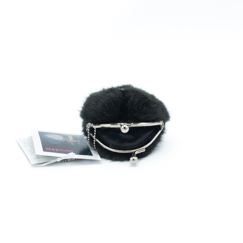 Mein Nachbar Totoro - Plüsch Russmännchen - Portemonnaie