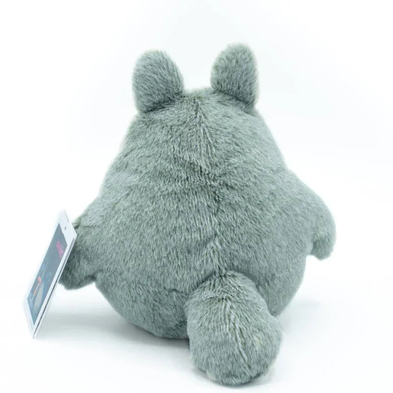 Mon Voisin Totoro - Totoro Souriant (15 cm) - Peluche