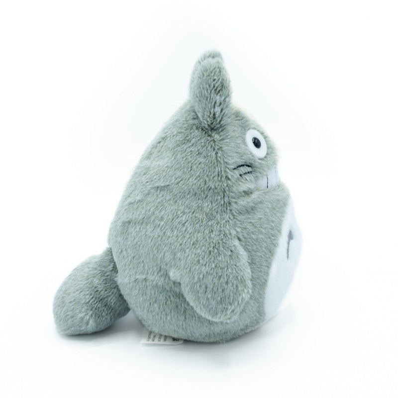 Mein Nachbar Totoro - Lächelnder Totoro (15 cm) - Plüschtier