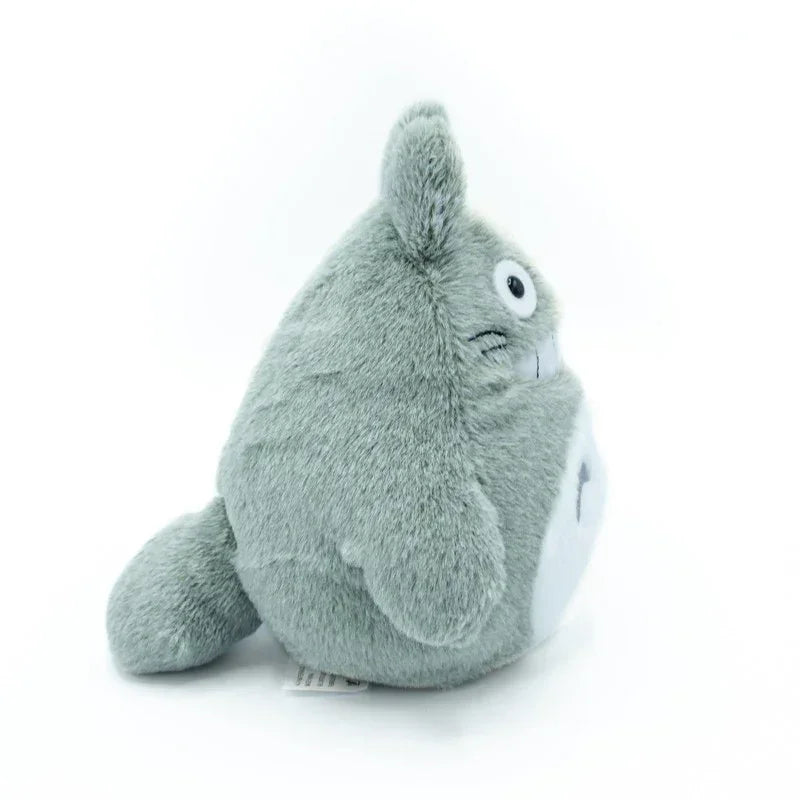 Mon Voisin Totoro - Totoro Souriant (15 cm) - Peluche