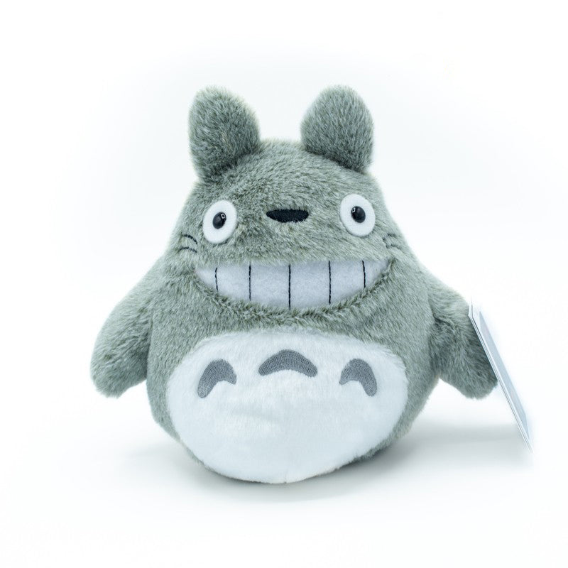 Mein Nachbar Totoro - Lächelnder Totoro (15 cm) - Plüschtier