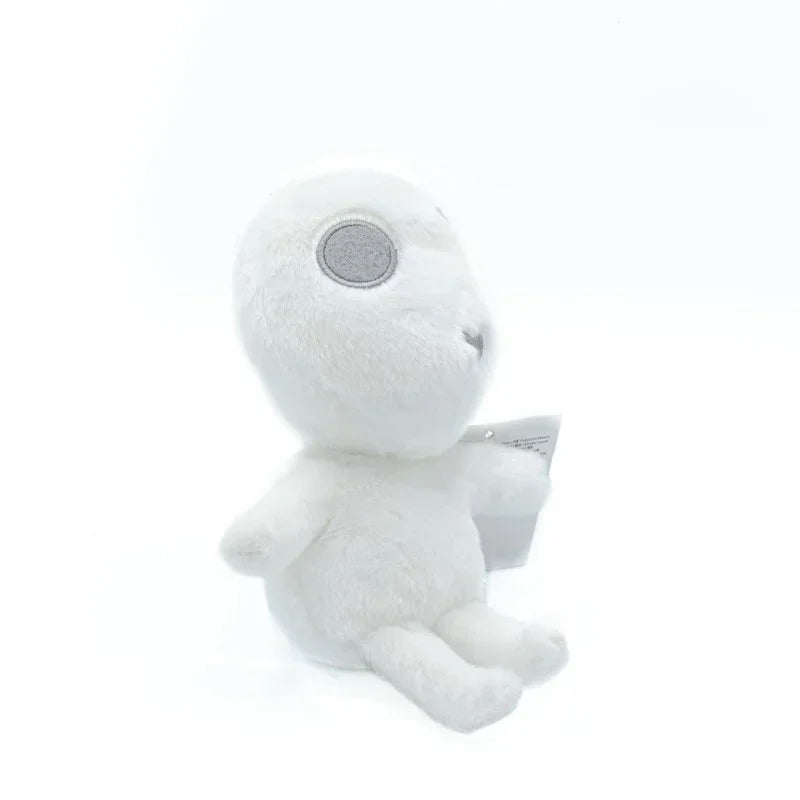 Princesse Mononoké - Kodama, esprit de l'arbre (17 cm) - Peluche