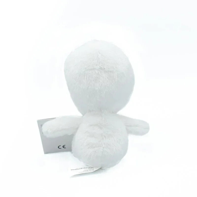 Princesse Mononoké - Kodama, esprit de l'arbre (17 cm) - Peluche