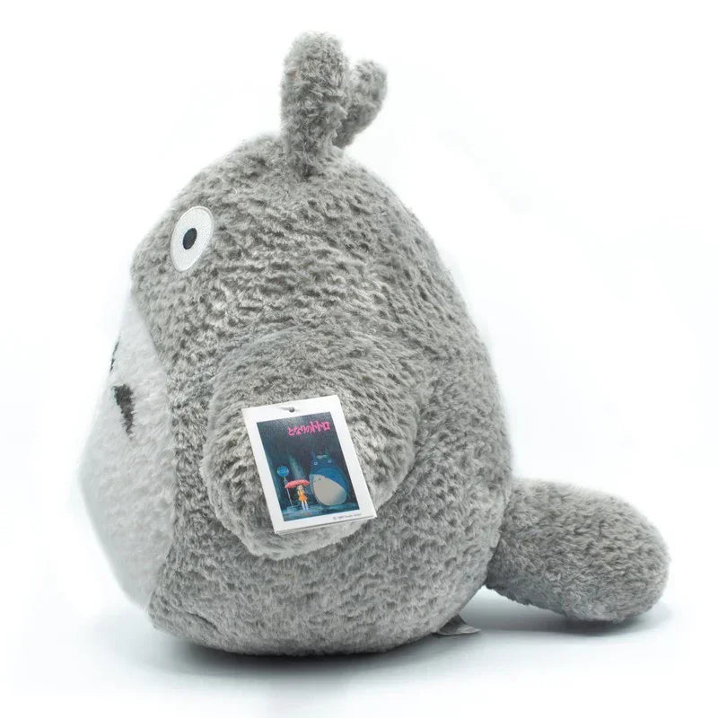 Mon Voisin Totoro - Grand Totoro (32 cm) - Peluche