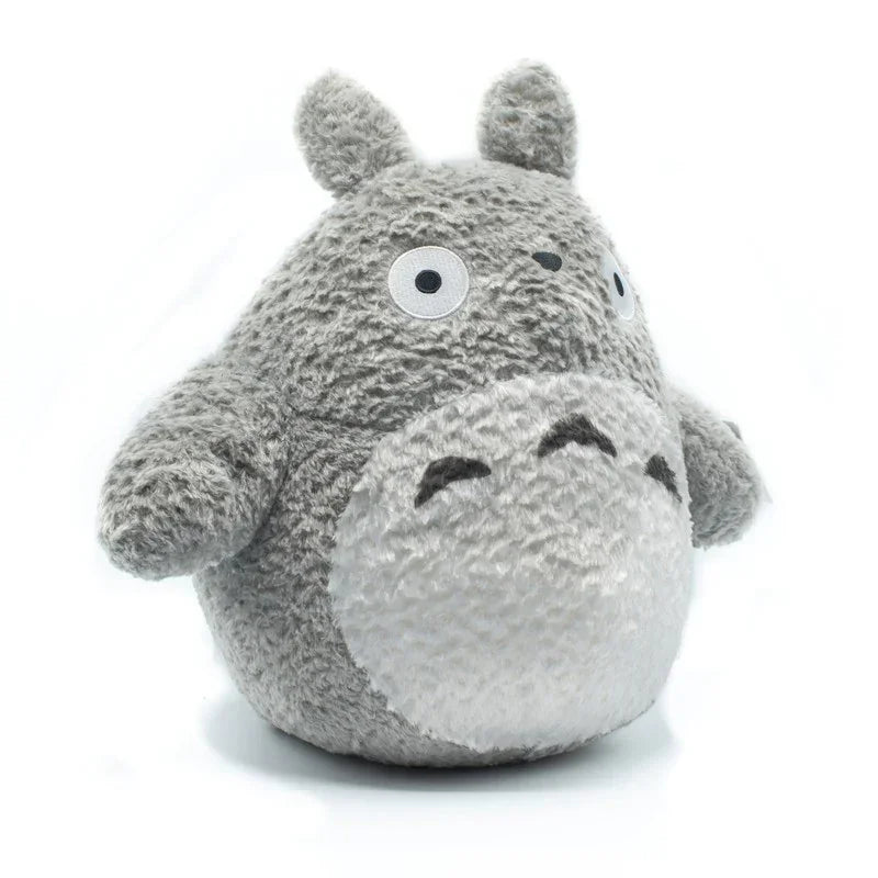 Mon Voisin Totoro - Grand Totoro (32 cm) - Peluche