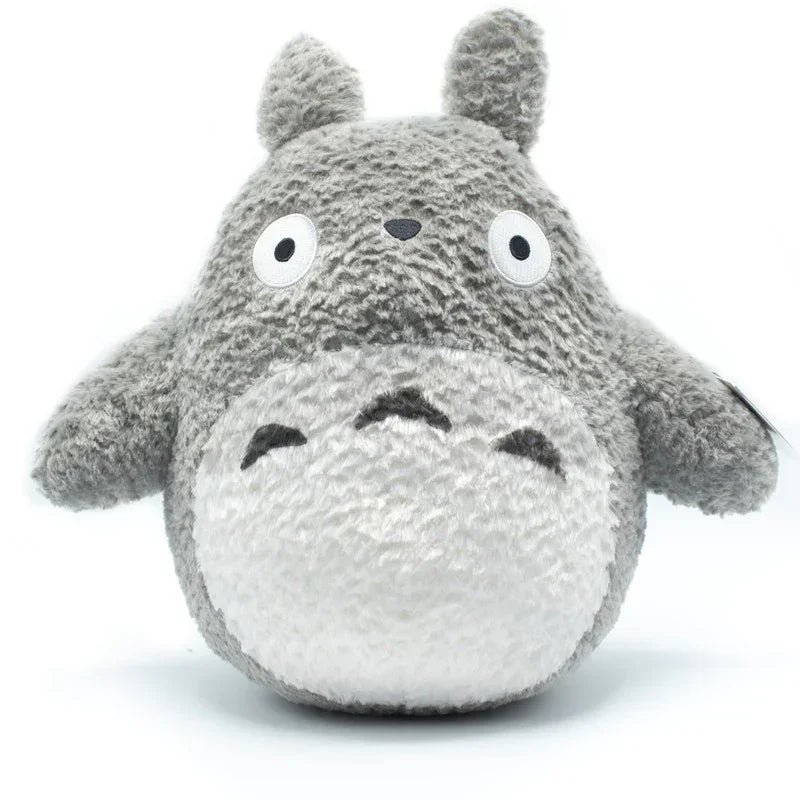 Mon Voisin Totoro - Grand Totoro (32 cm) - Peluche
