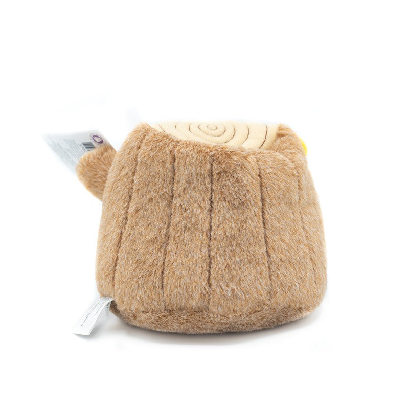 Mein Nachbar Totoro - Totoro mit Baumhöhle (12 cm) - Plüschtier