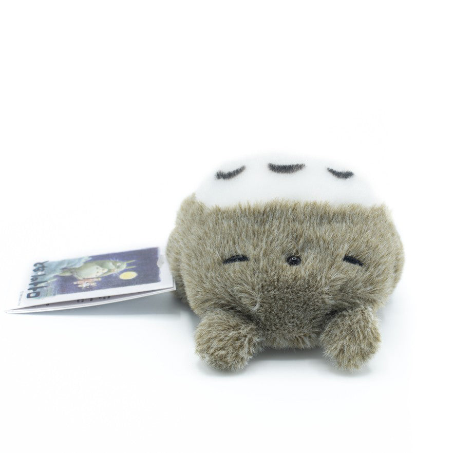 Mein Nachbar Totoro - Liegender Totoro (7 cm) - Plüschtier