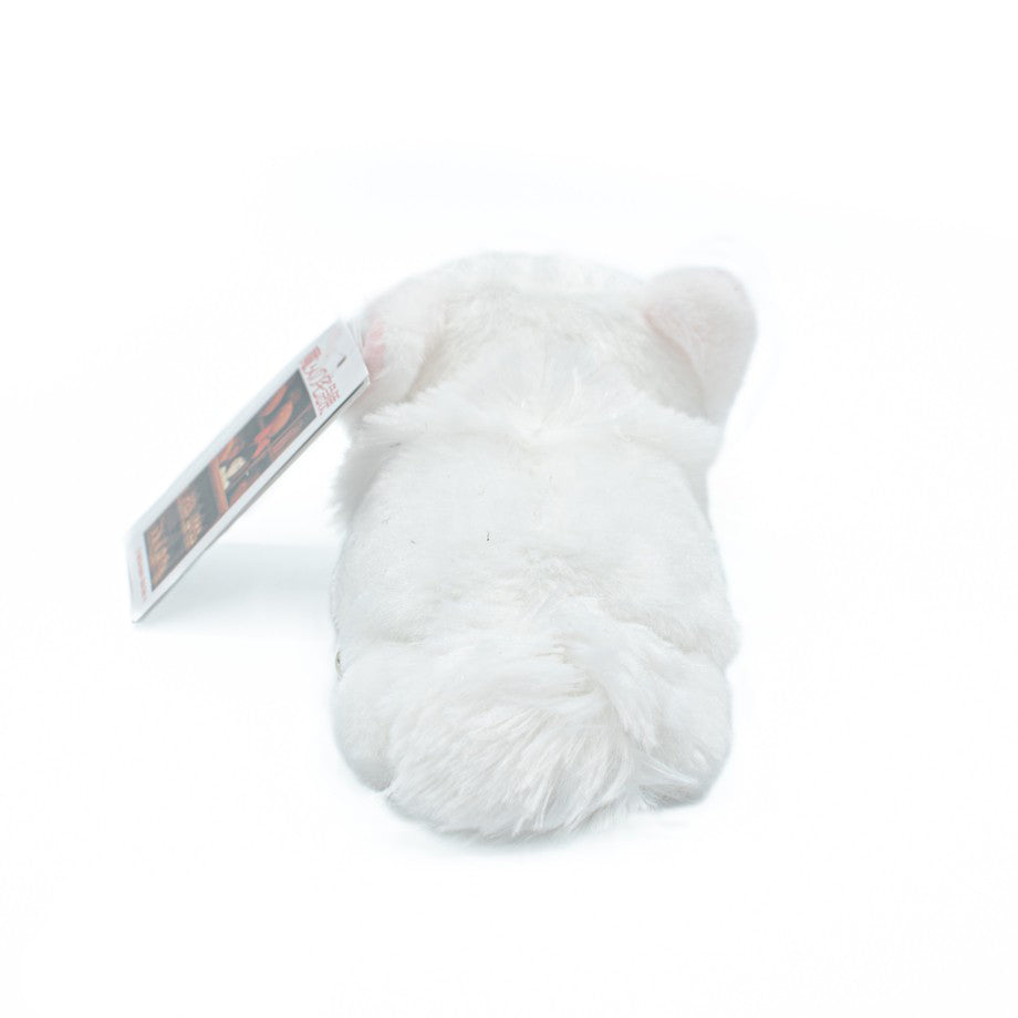 Kikis kleiner Lieferservice - Katze Lily (12 cm) - Plüschtier