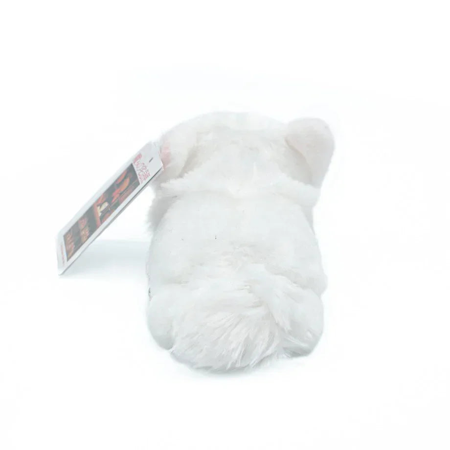 Kikis kleiner Lieferservice - Katze Lily (12 cm) - Plüschtier