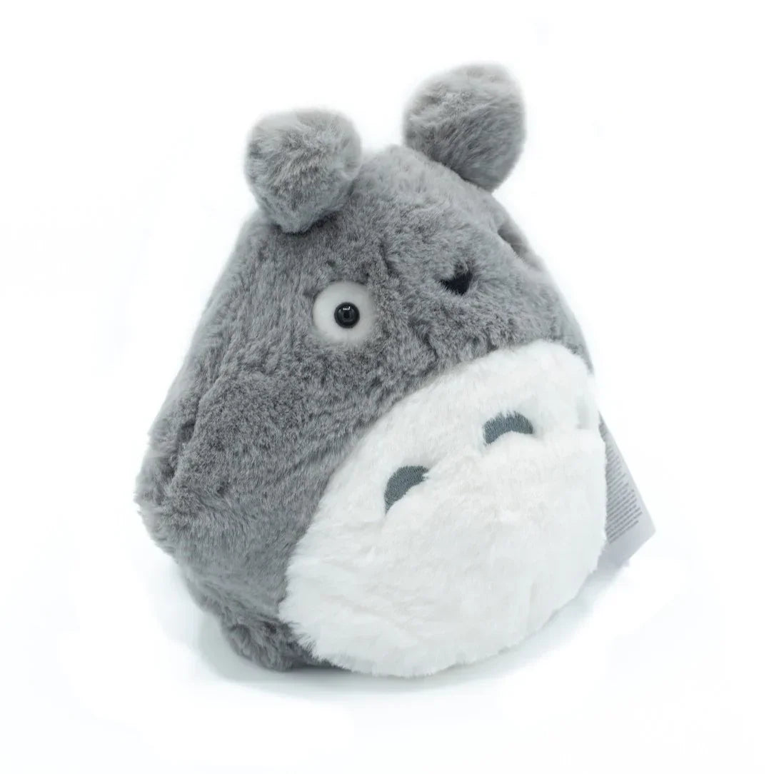 Mon Voisin Totoro - Grand Totoro (20 cm) - Peluche
