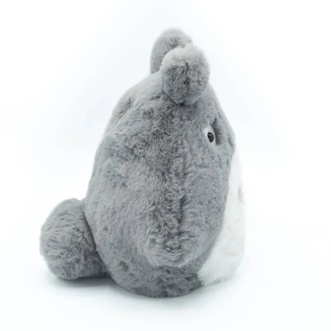 Mon Voisin Totoro - Grand Totoro (20 cm) - Peluche