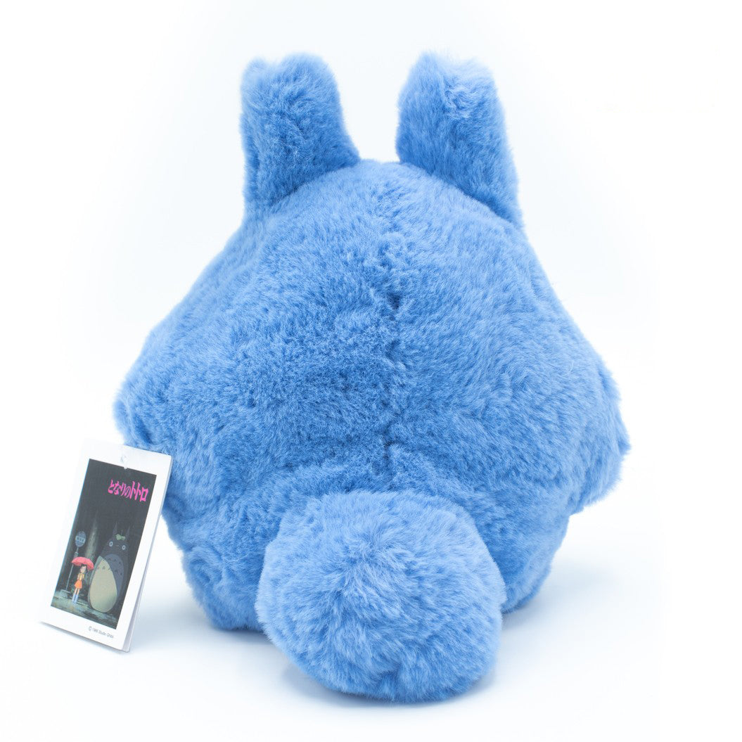 Mein Nachbar Totoro - Blauer Totoro (18 cm) - Plüschtier
