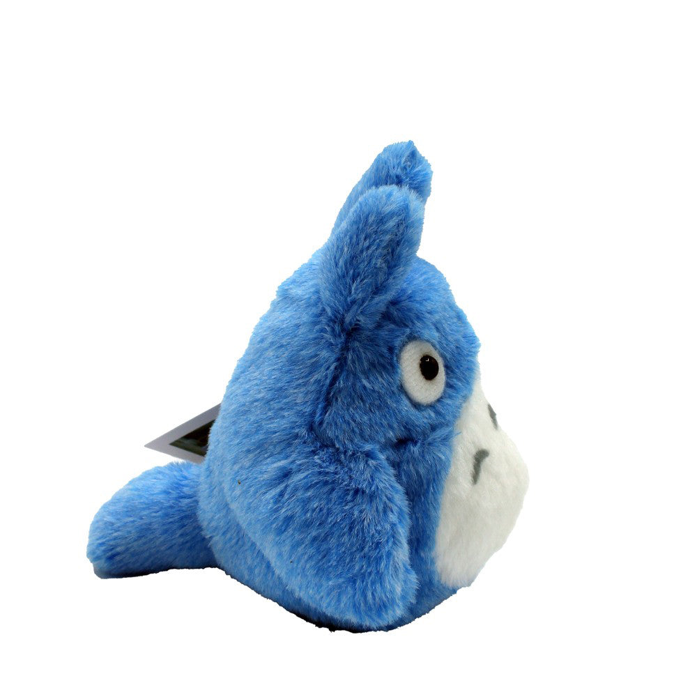 Mein Nachbar Totoro - Blauer Totoro (13 cm) - Plüschtier