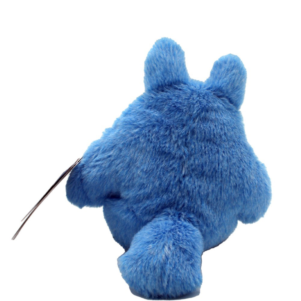 Mein Nachbar Totoro - Blauer Totoro (13 cm) - Plüschtier