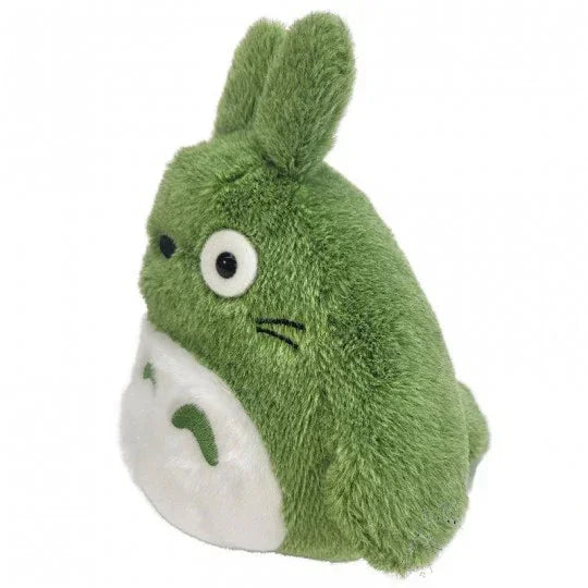Mon Voisin Totoro - Totoro Vert (16 cm) - Peluche