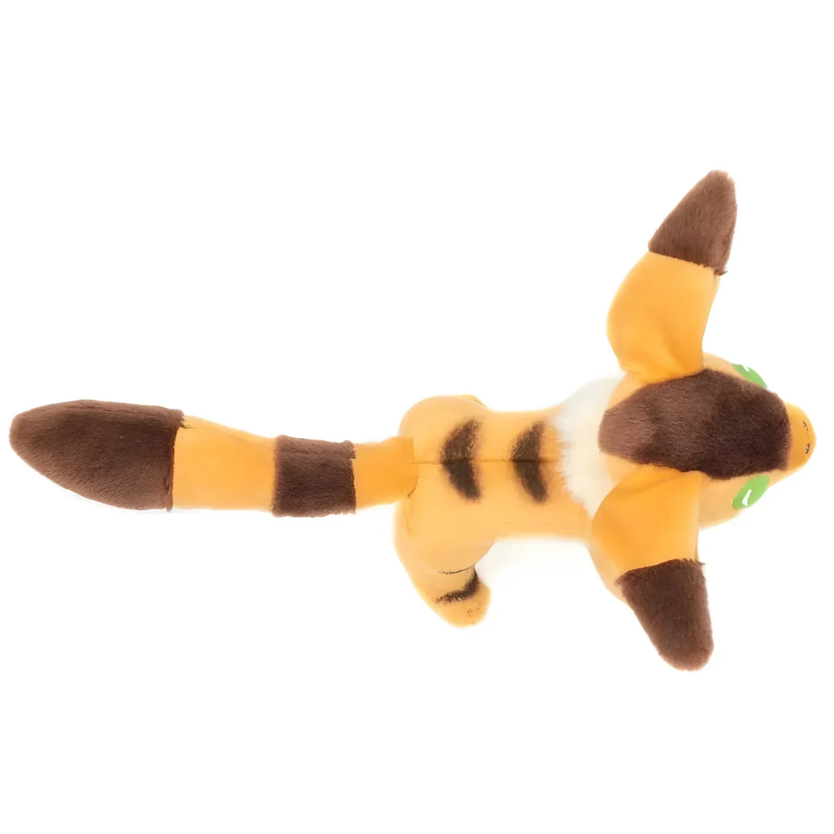 Le Château dans le ciel - Renard Écureuil (32 cm) - Peluche