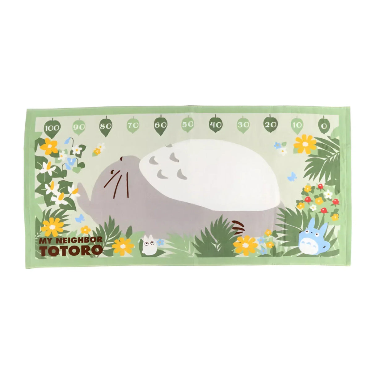 Mon Voisin Totoro - Faites une pause - Serviette de plage