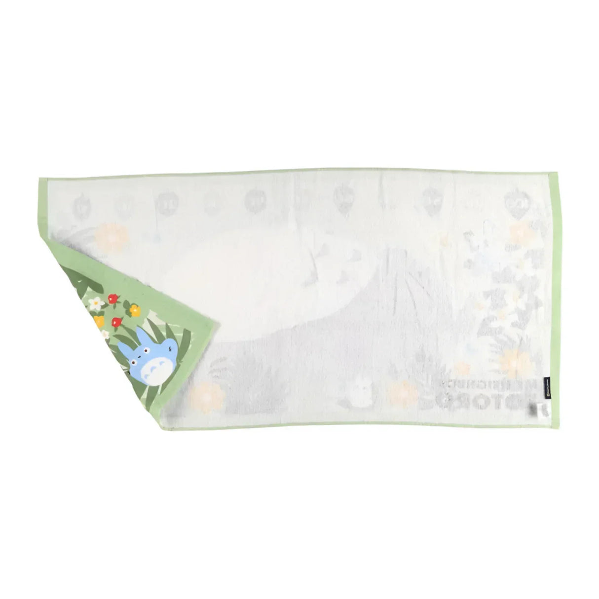 Mon Voisin Totoro - Faites une pause - Serviette de plage