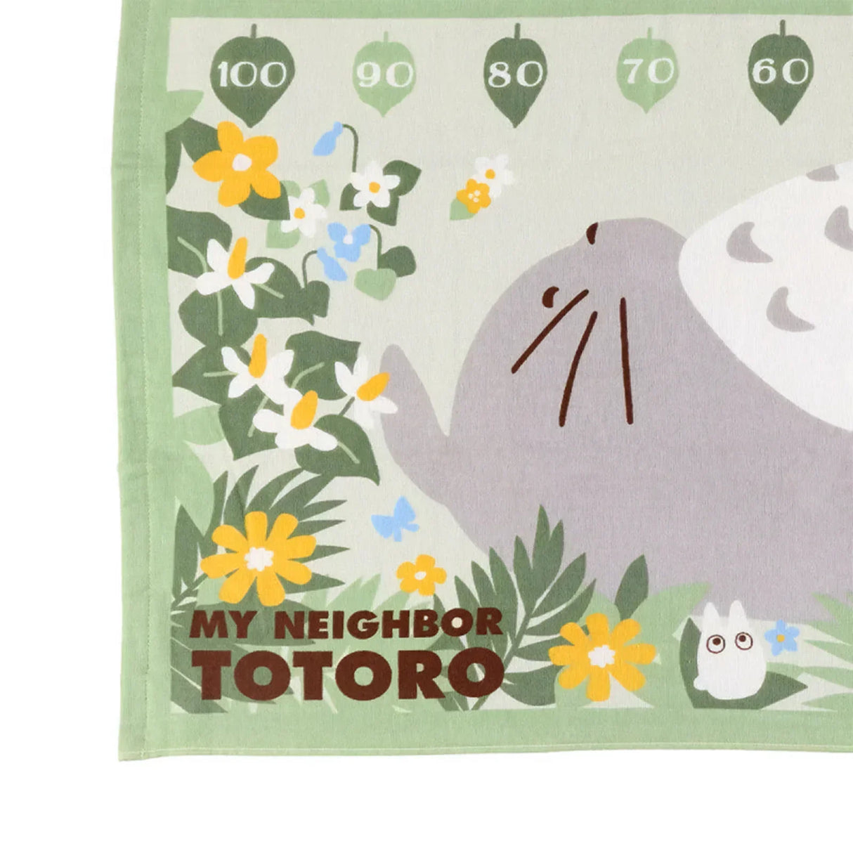 Mon Voisin Totoro - Faites une pause - Serviette de plage