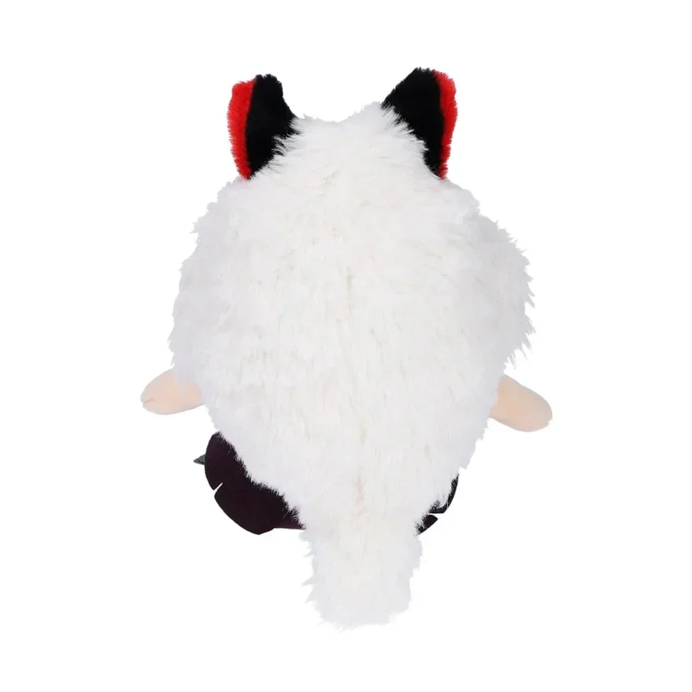 Princesse Mononoké - San avec masque - Peluche