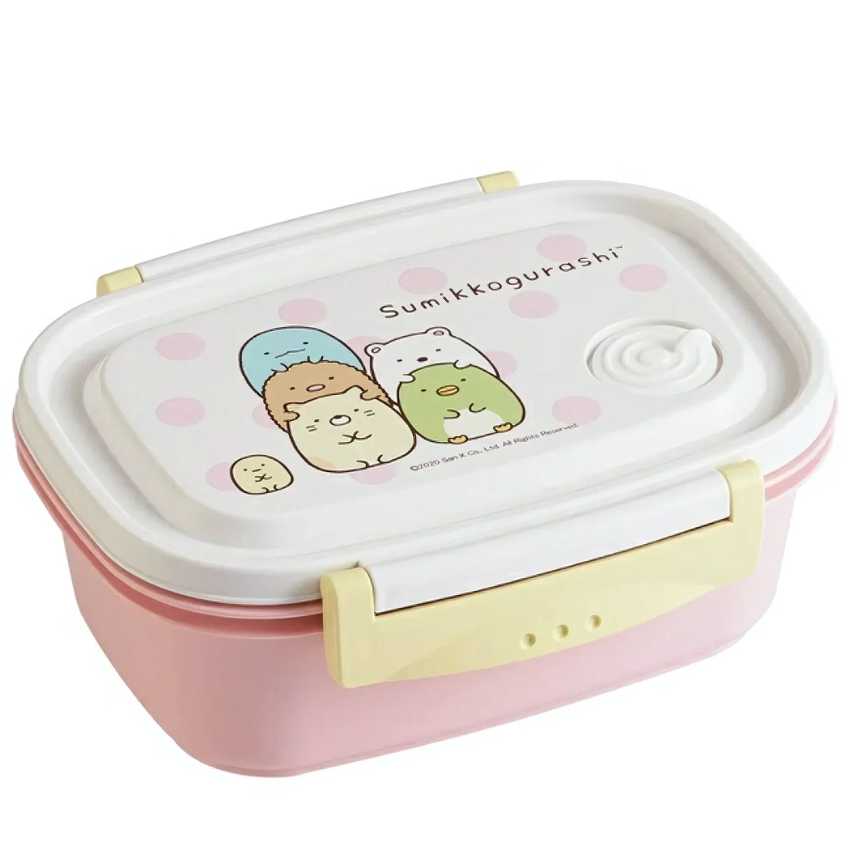 Sumikko Gurashi Bento (550 ml) - boîte à lunch