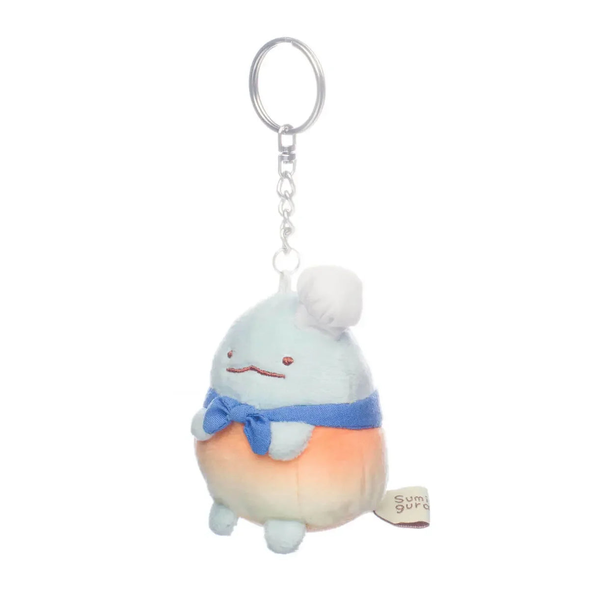 Sumikkogurashi - Pain Tokage - Porte-clés