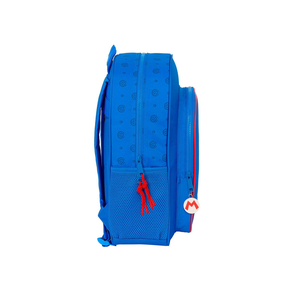 Super Mario "Play" - Kinderrucksack