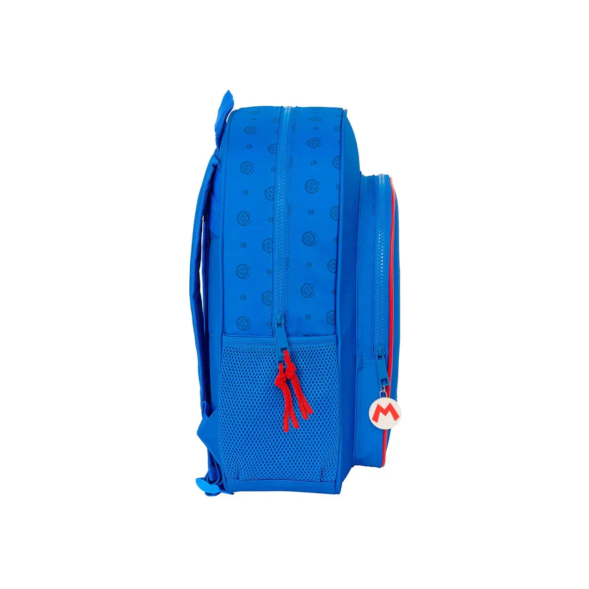 Super Mario "Play" - Kinderrucksack