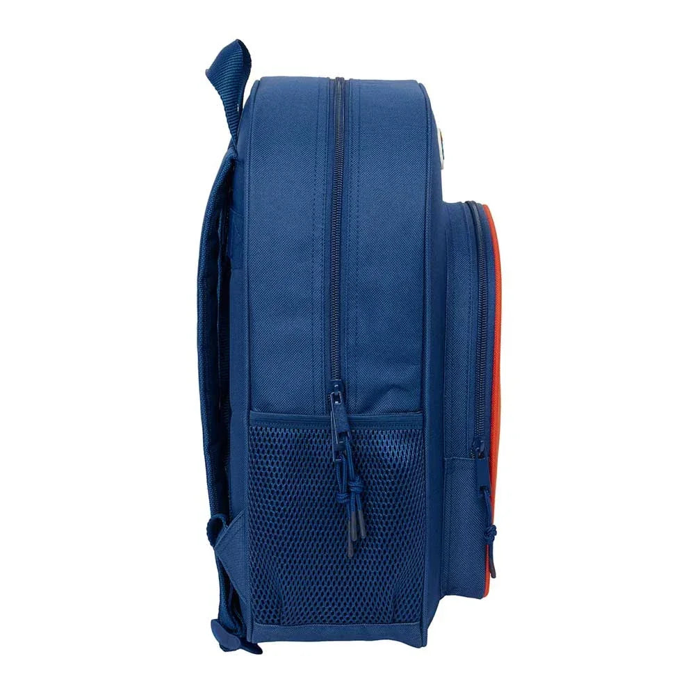 Super Mario «Mamma Mia» (15 l) - Sac à dos pour enfants