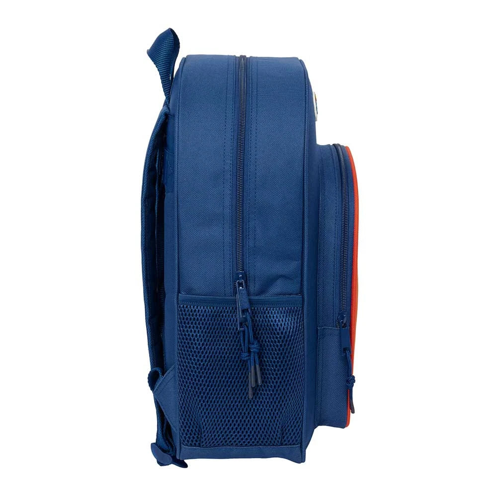 Super Mario "Mamma Mia" (15 l) - Kinderrucksack