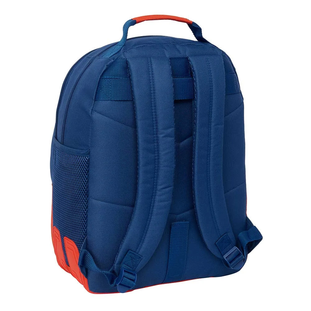 Super Mario "Mamma Mia" (20 l) - Doppel-Rucksack