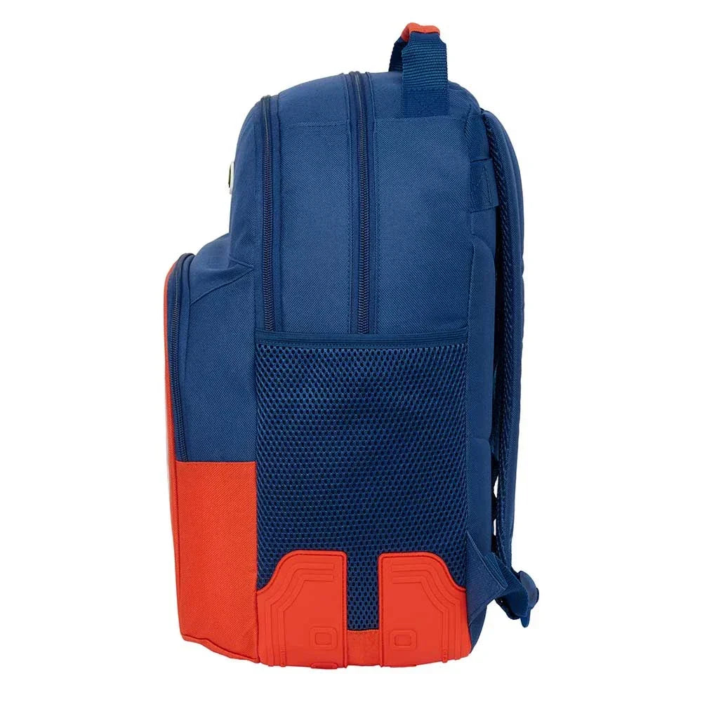 Super Mario "Mamma Mia" (20 l) - Double-sac à dos