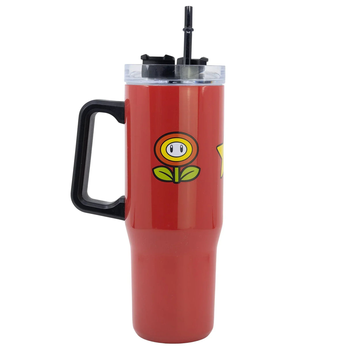 Super Mario "Power Up" (940 ml) - Thermobecher