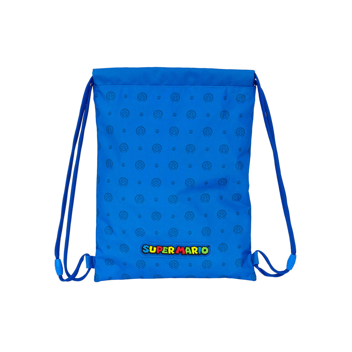 Super Mario "Play" - Turnbeutel
