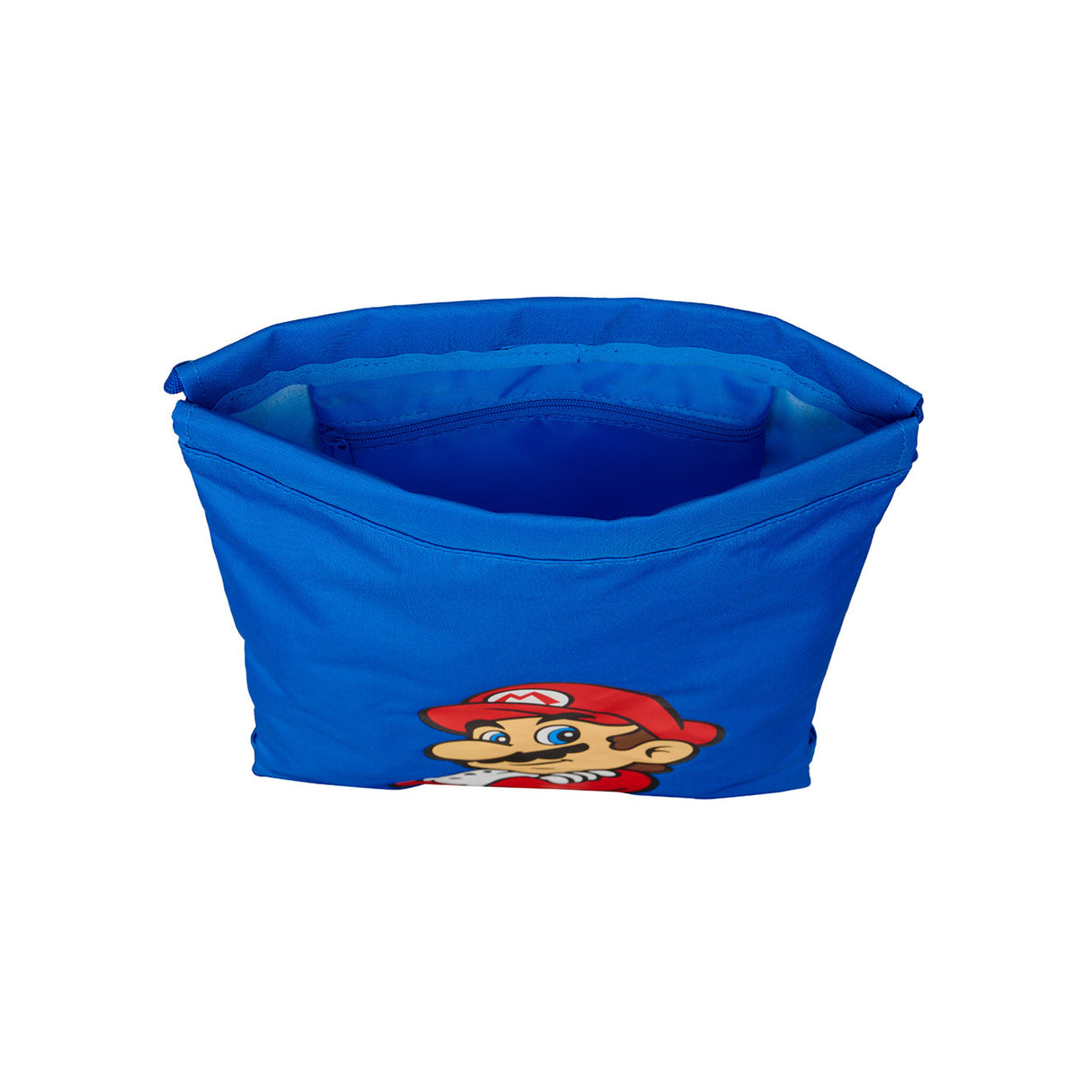 Super Mario "Play" - Turnbeutel