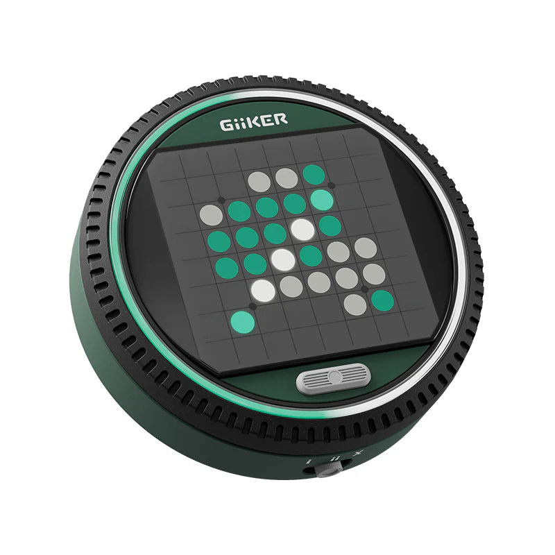 Super Reversi - Elektronisches Spiel