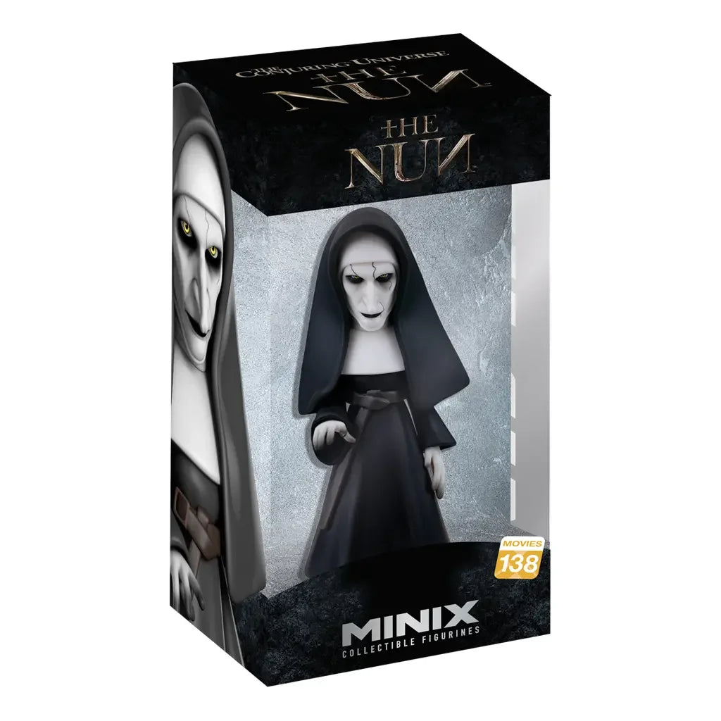 The Conjuring - The Nun (Movies 138) - Sammelfigur
