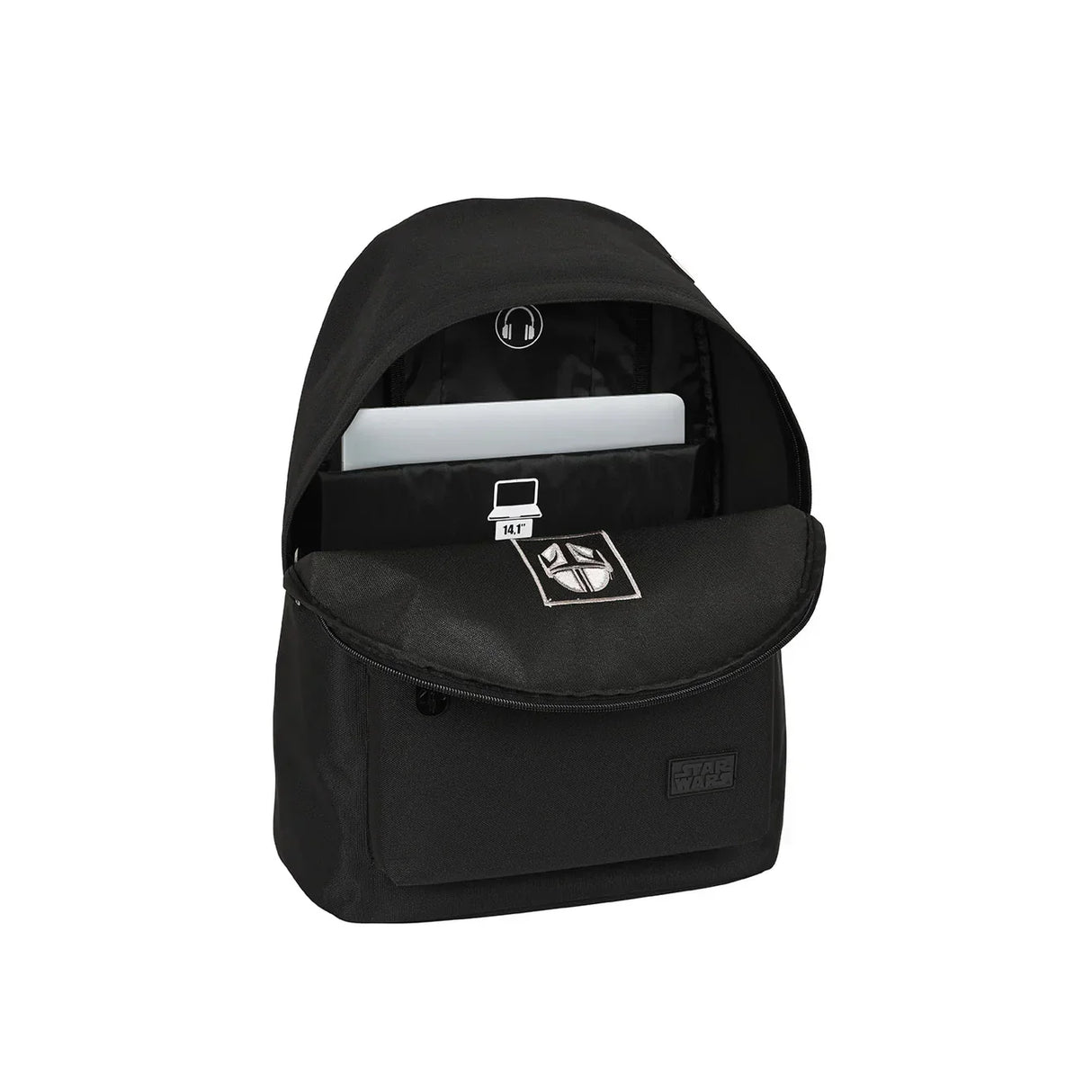 The Mandalorian - Rucksack