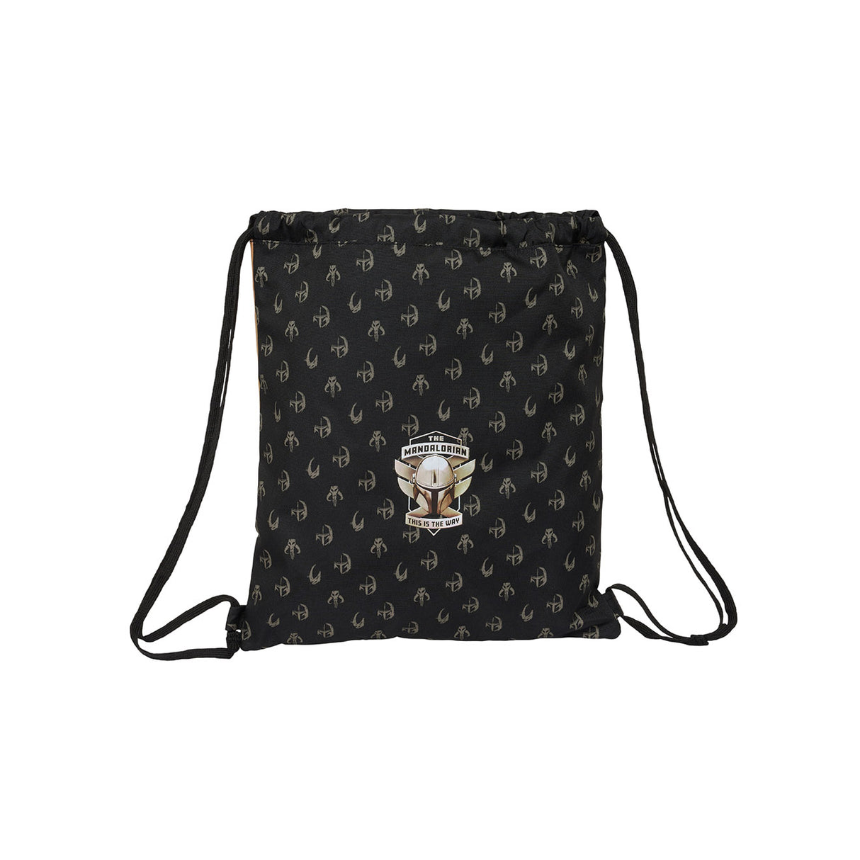 The Mandalorian "This is the Way" - Turnbeutel